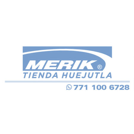 Merik Huejutla 